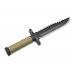 Faca Böker Magnum M-Spec Survival Knife